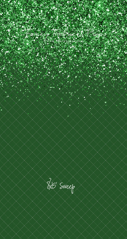 Evergreen Glam