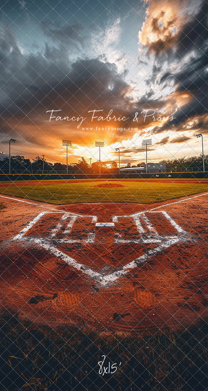 Field Of Dreams - Sweep Sizes Only