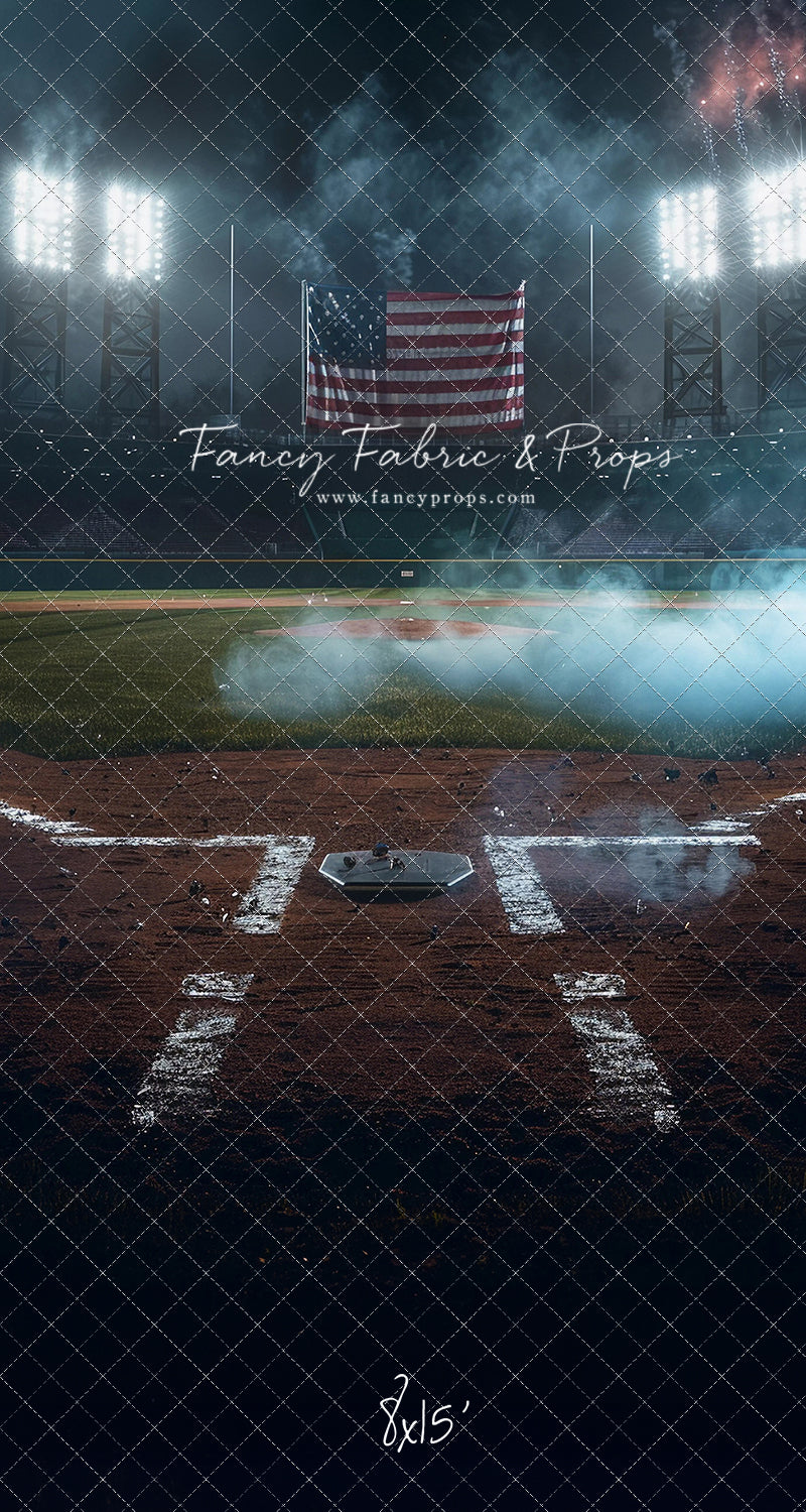 Field Of The Brave - Sweep Sizes Only