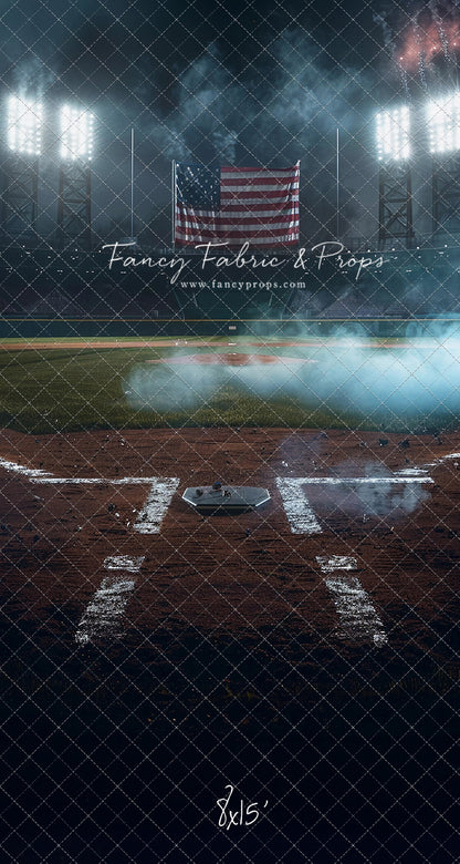 Field Of The Brave - Sweep Sizes Only