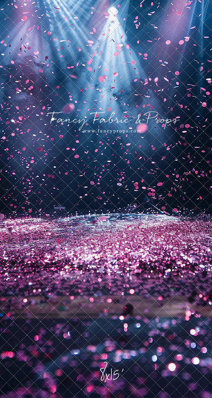 Final Encore - Sweep Sizes Only