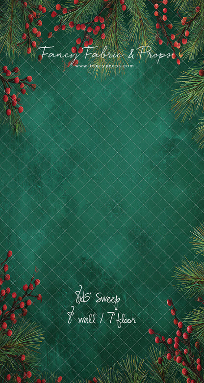 Forest Noel - With Sweep Option