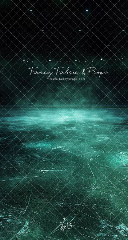 Fresh As Ice - Sweep Sizes Only