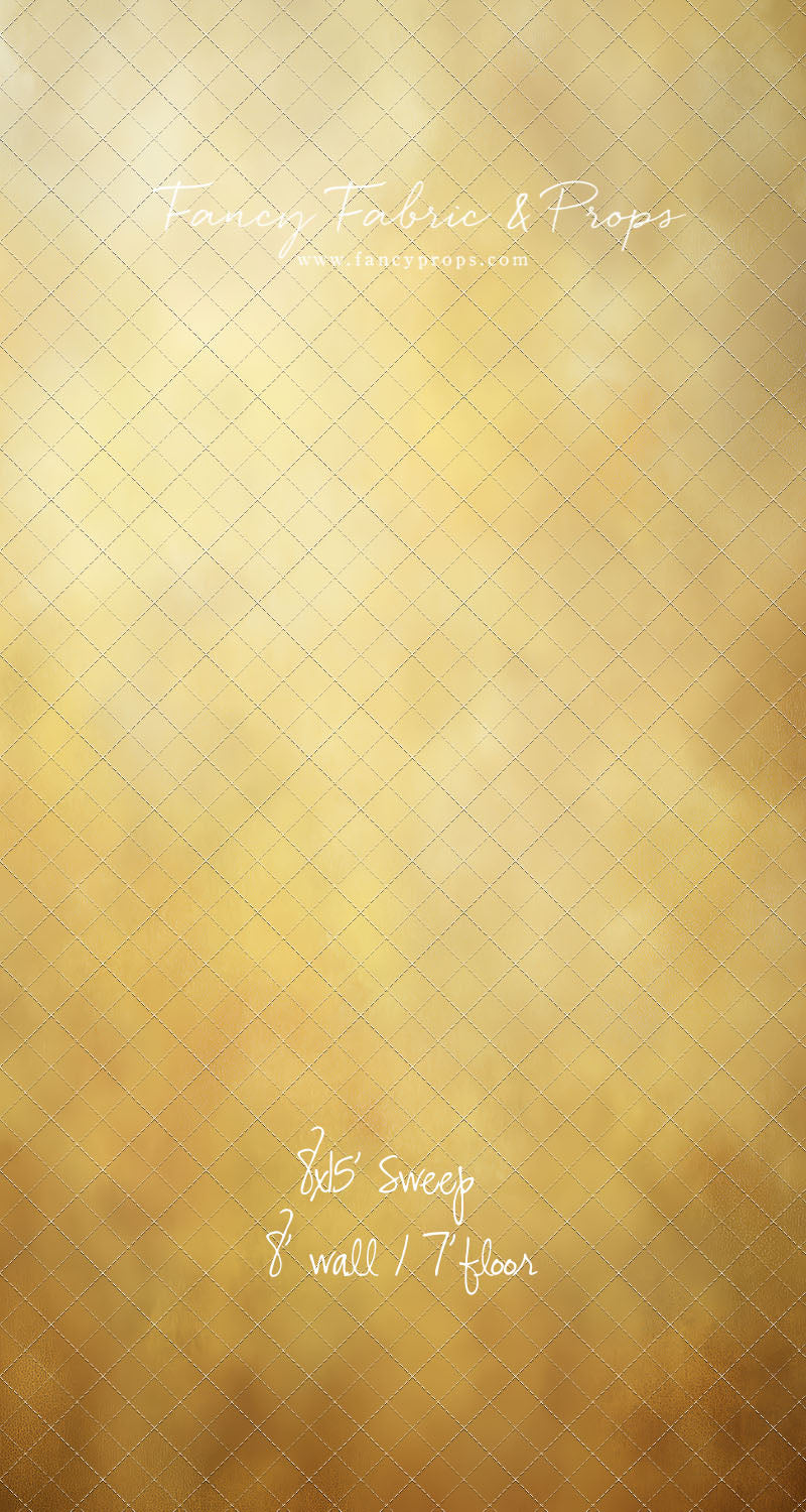 Gilded Morning
