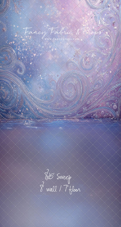 Glinda For Good - With Sweep Option