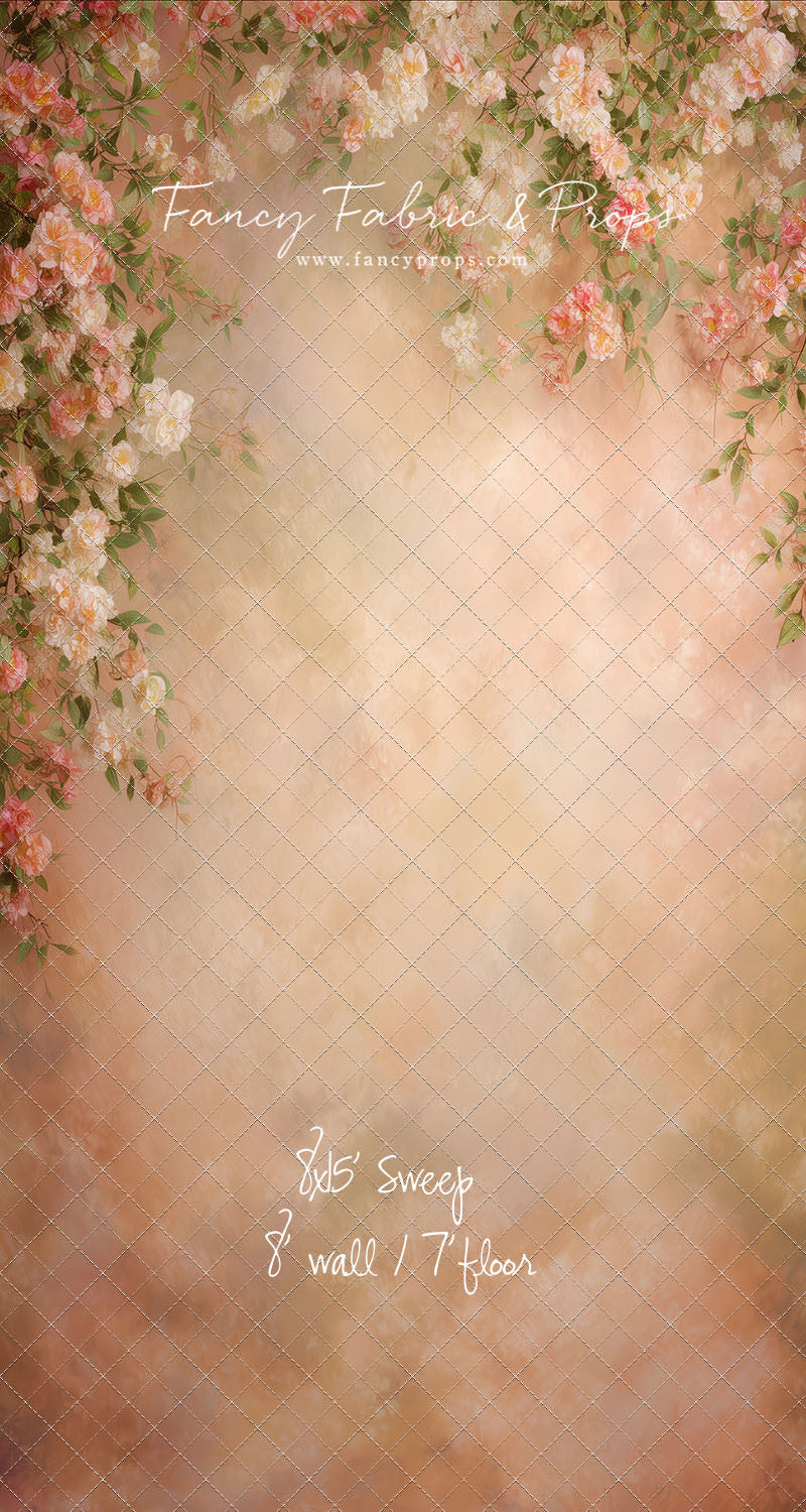 Golden Stillness - With Sweep Option