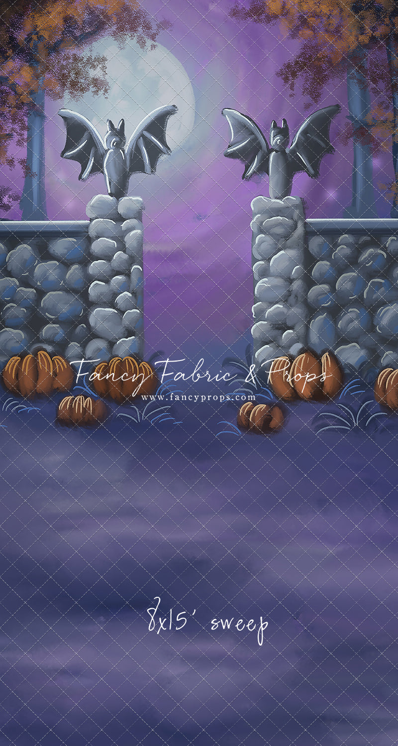 Gone Batty - With Sweep Option