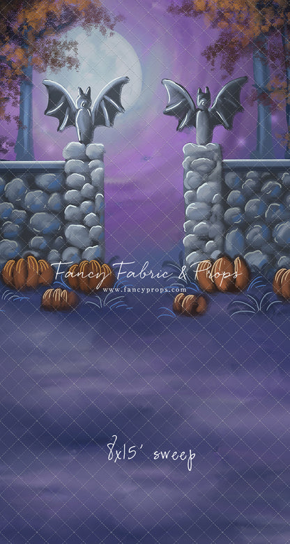 Gone Batty - With Sweep Option