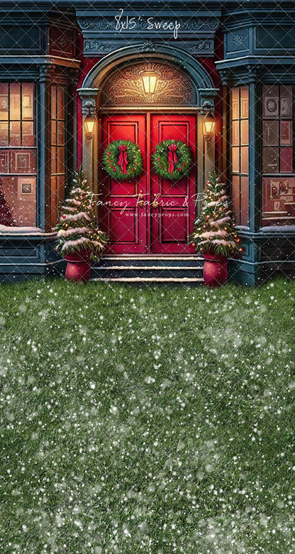 Heartfelt Holiday Home - Grass Floor Option - with Sweep Option