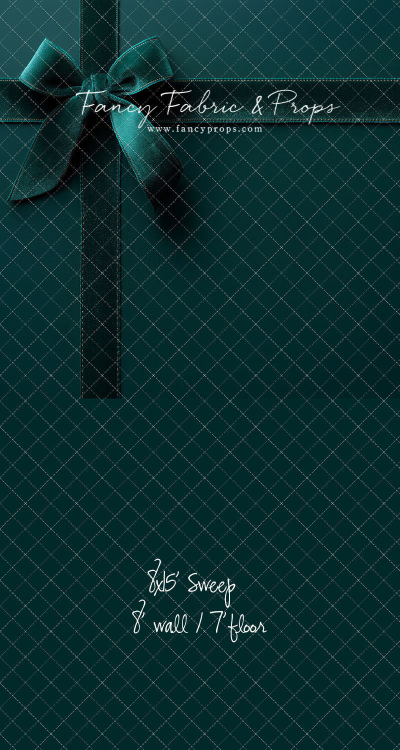 Holiday Envy - With Sweep Option