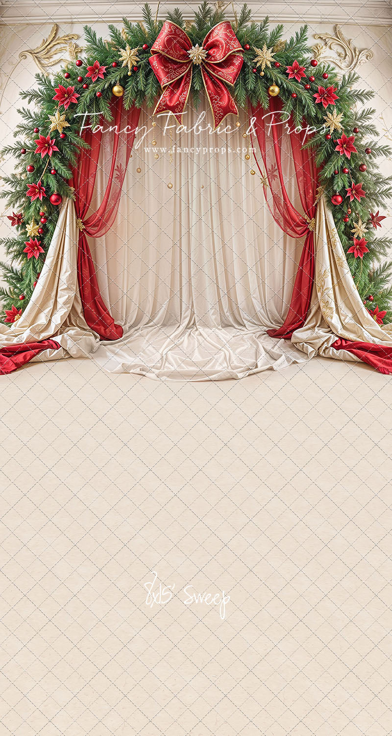 Holiday Gala - with Sweep Option