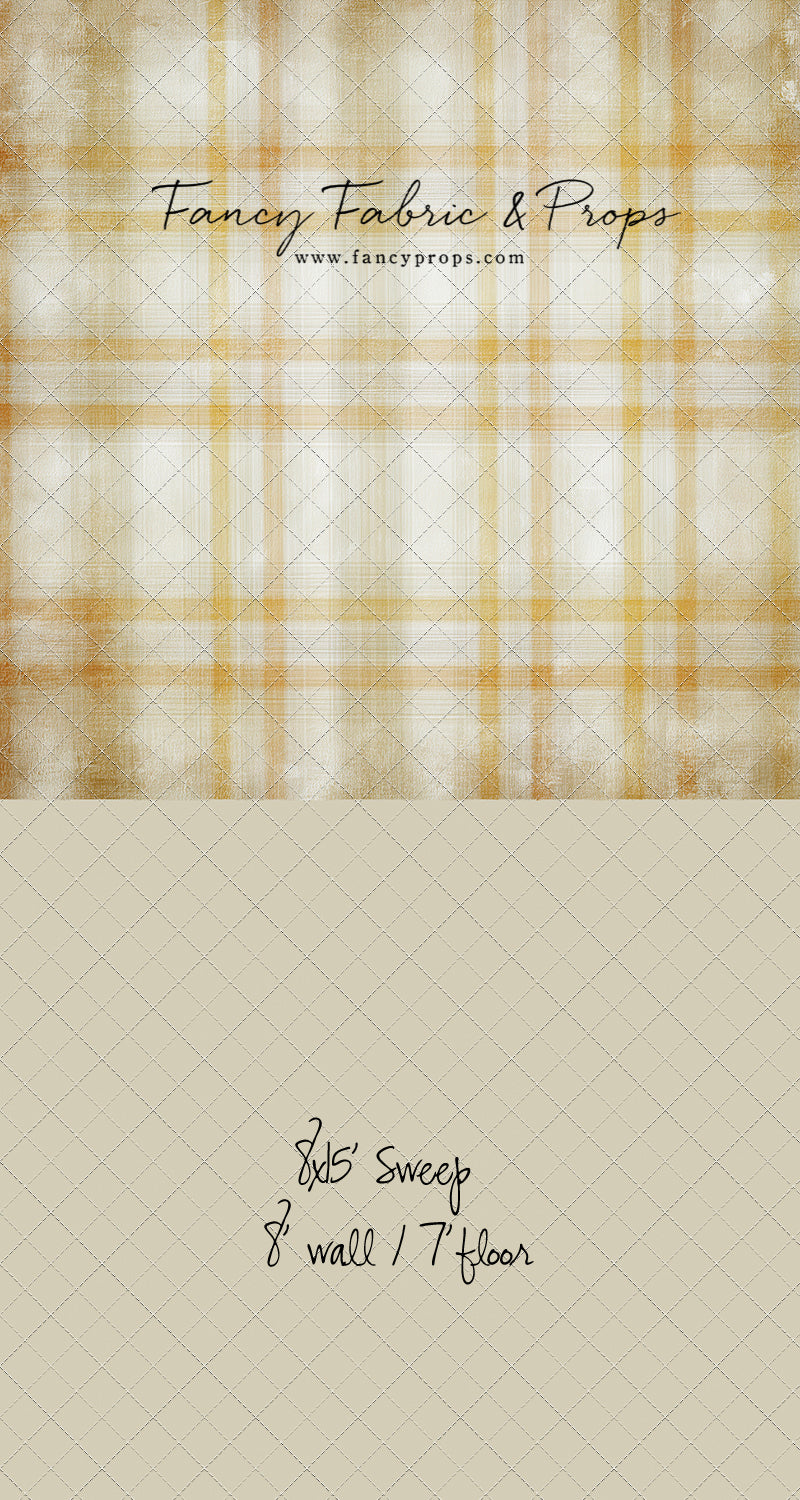 Honey Check - With Sweep Option