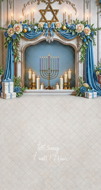 House of Light - With Sweep Option