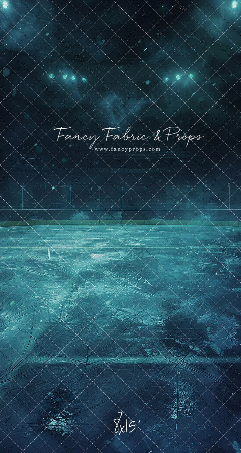 Ice Hockey Life - Sweep Sizes Only