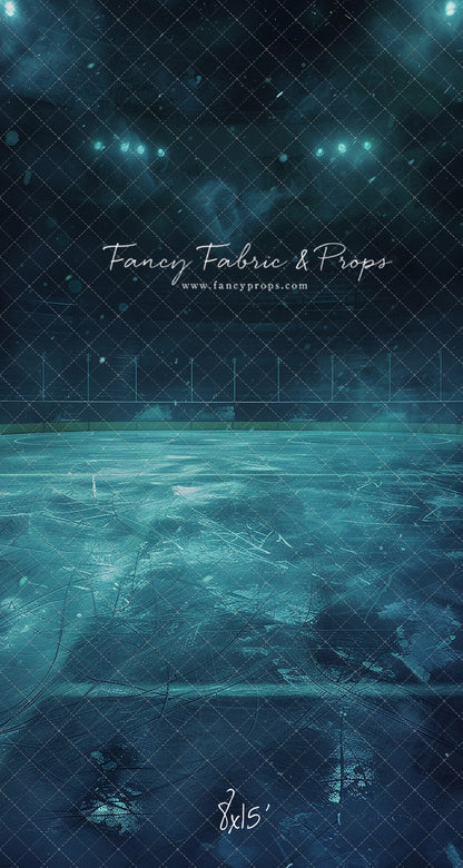 Ice Hockey Life - Sweep Sizes Only