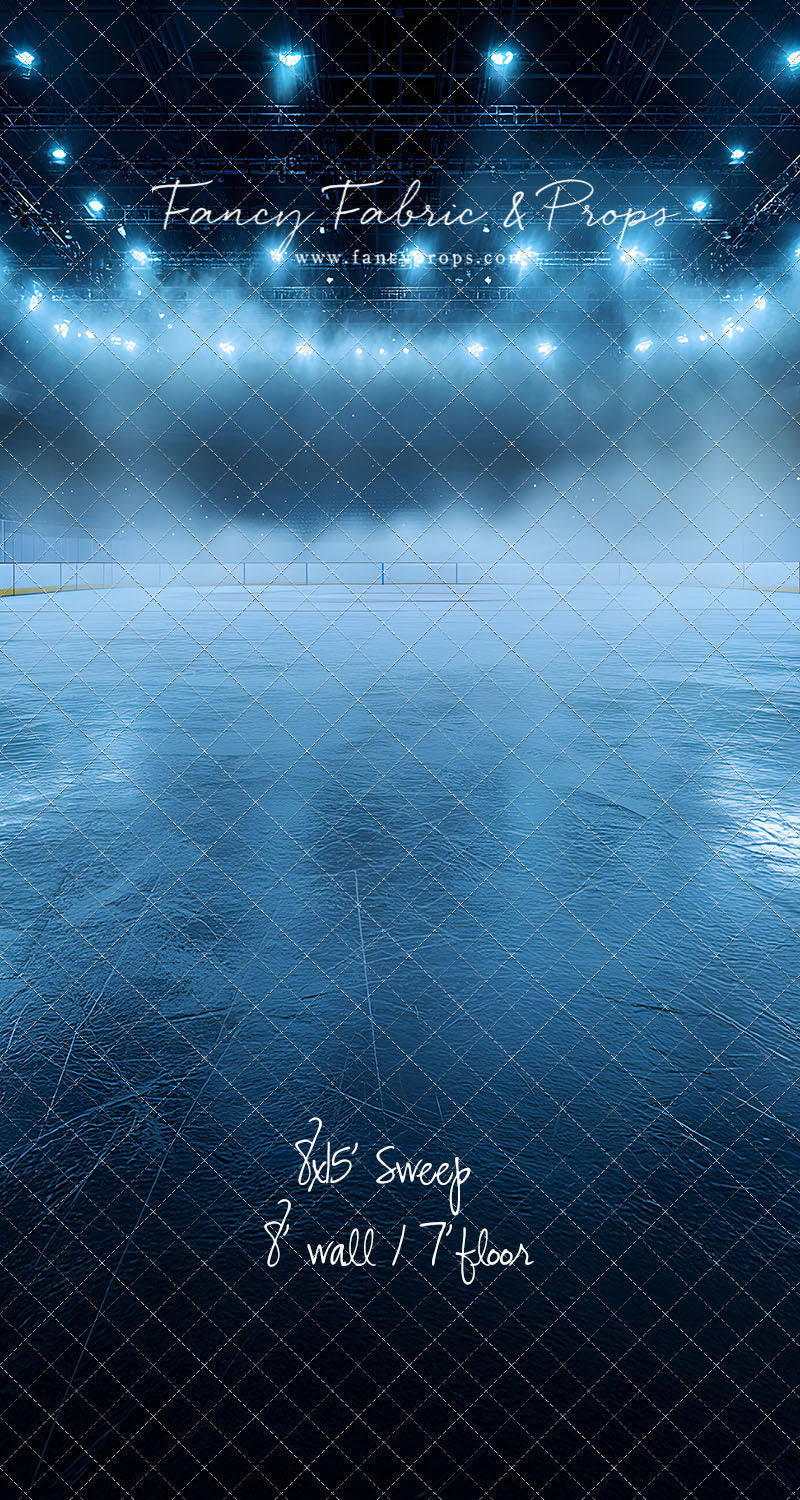 Icebound Lights - Sweep Sizes Only