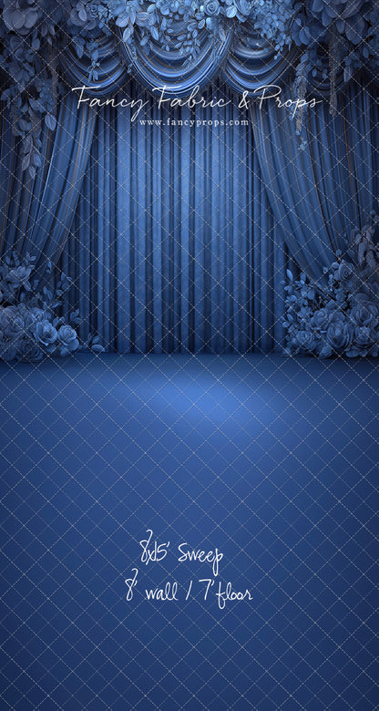 Imperial Midnight Hall - With Sweep Option