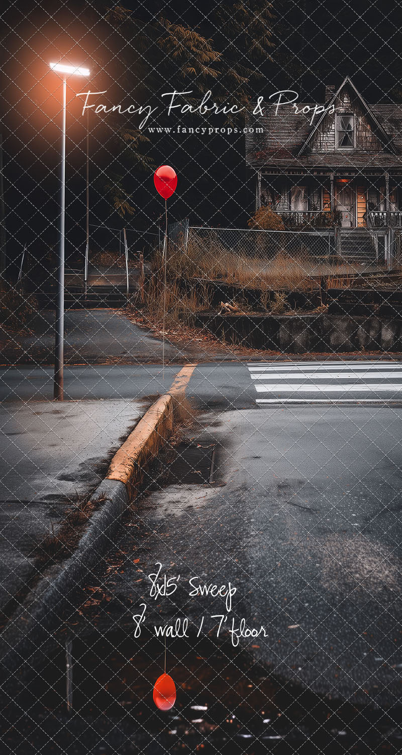 IT Floats - with Sweep Option