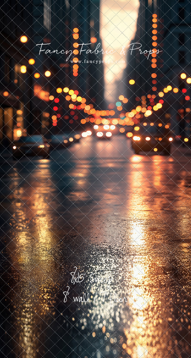 Metropolitan Glow - Sweep Sizes Only