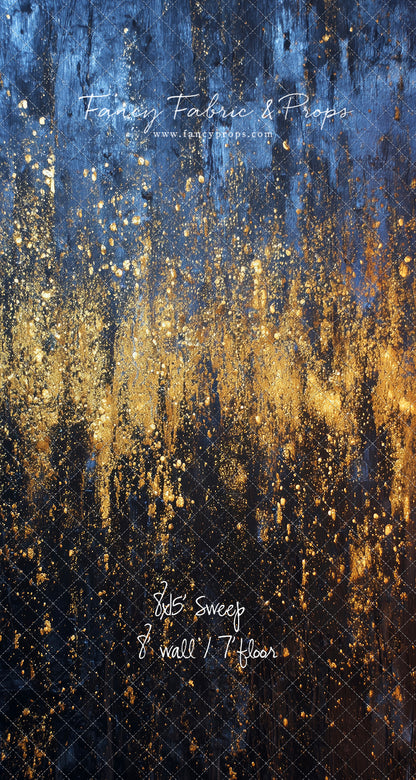 Midnight Ember Spark