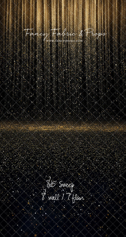 Midnight Marquee - With Sweep Option