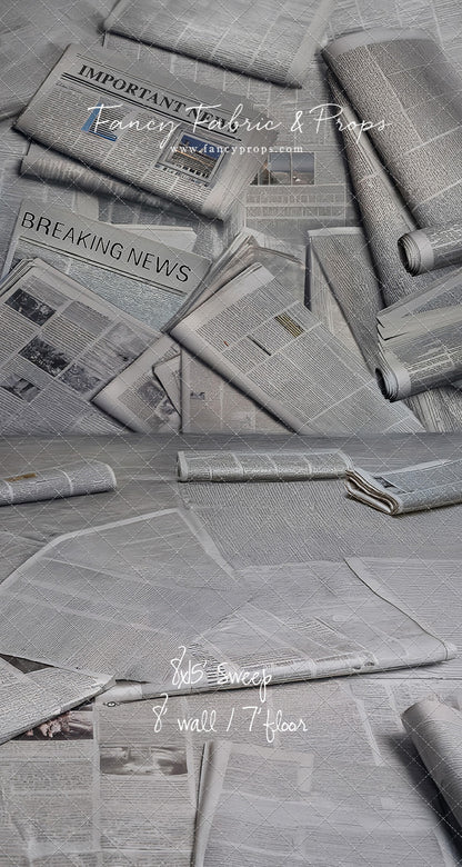 Newsflash - With Sweep Option