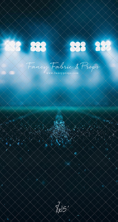 Night Field - Sweep Sizes Only