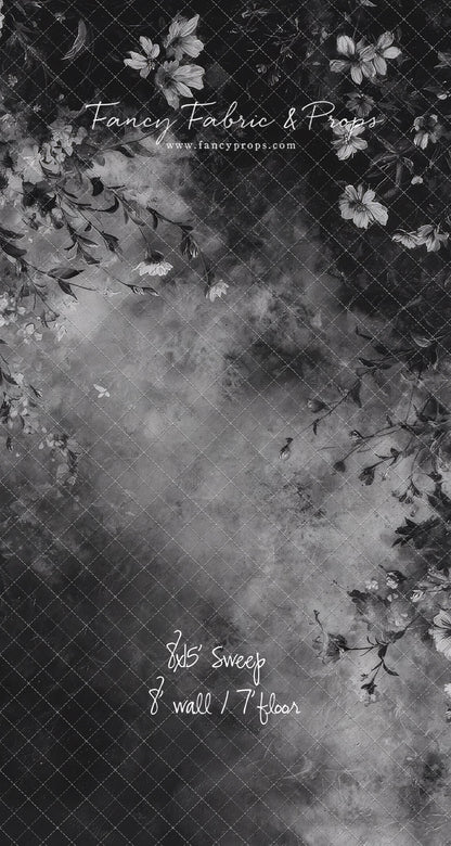 Nocturne Bloom - With Sweep Option