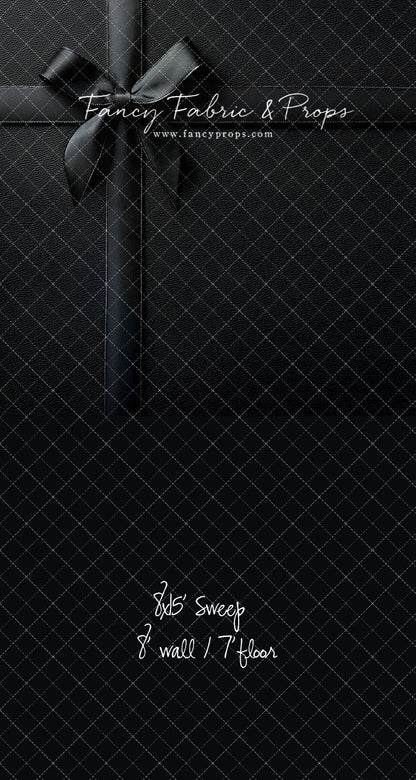 Noir Luxe - With Sweep Option