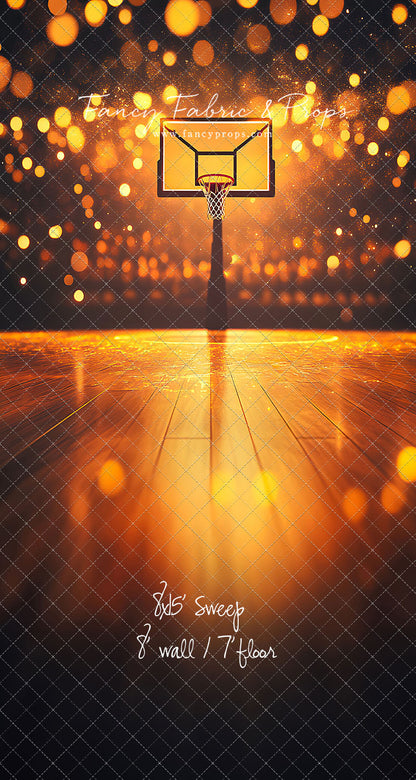 Nothing But Net - Sweep Sizes Only