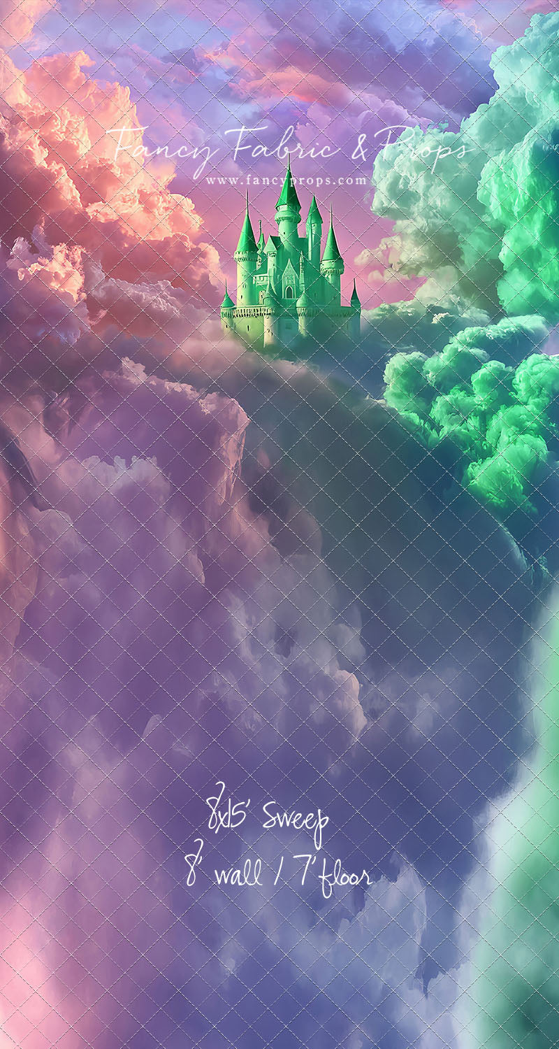 Off To Oz - With Sweep Option