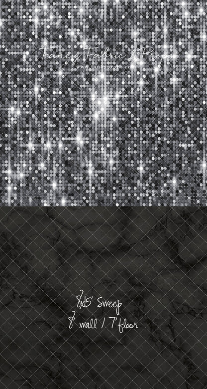 Onyx Shine - With Marble Floor Sweep Option