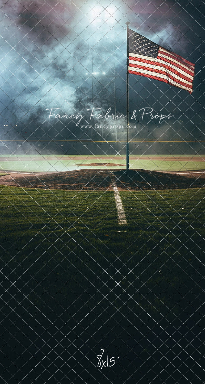 Opening Pitch - Sweep Sizes Only