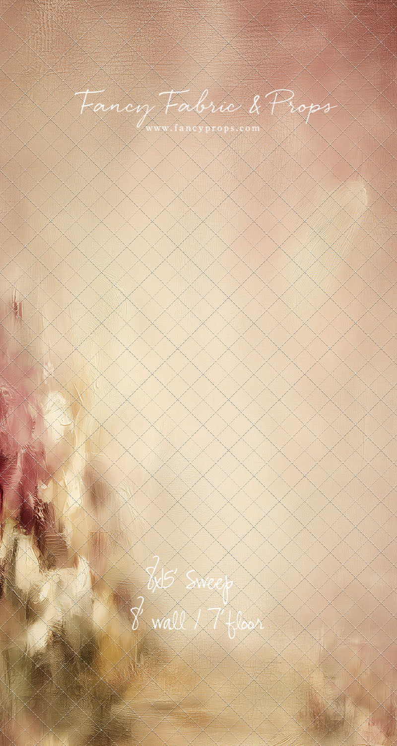 Painted Orchard - With Sweep Option