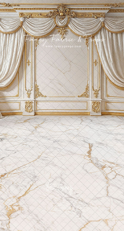 Palace of Light - with Sweep Option