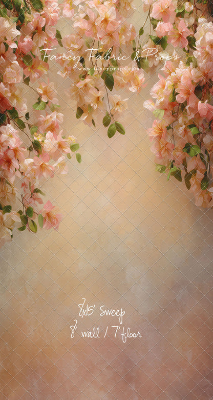 Petal Canopy - With Sweep Option