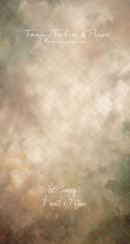 Quiet Patina