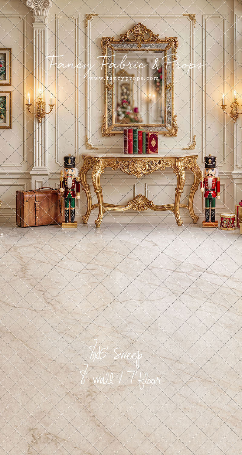 Regal Holiday Reflections - with Sweep Option