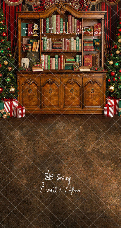 Regal Holiday Study - with Sweep Option