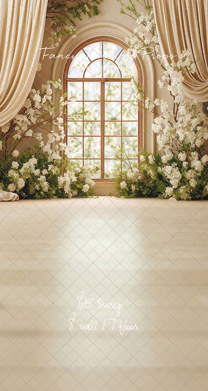 Renewed - With Sweep Option