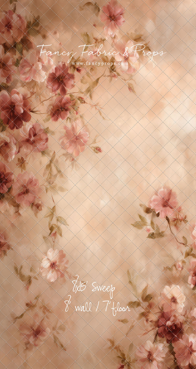Rose Garden - With Sweep Option