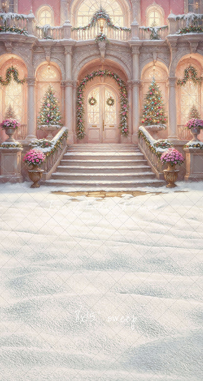 Roseate Winter Palace - With Sweep Option