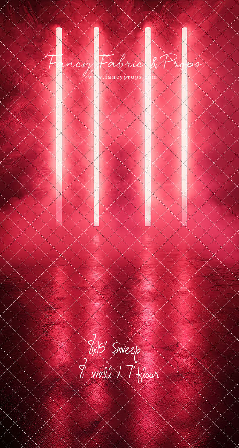 Ruby Flash - With Sweep Option