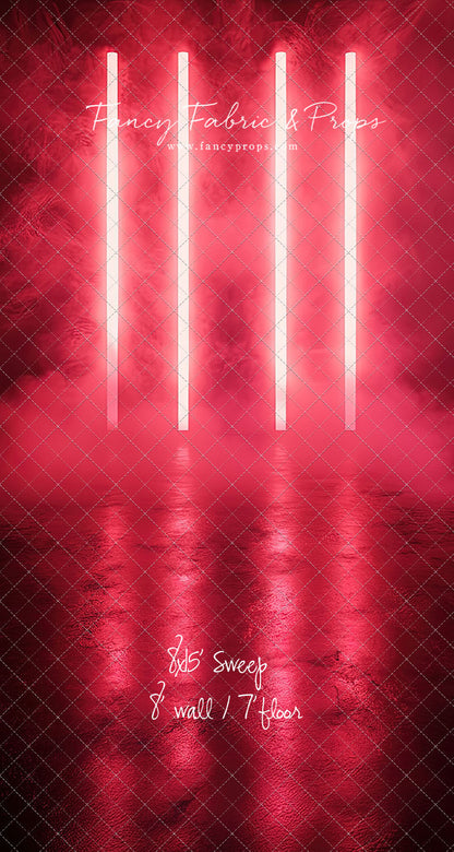 Ruby Flash - With Sweep Option