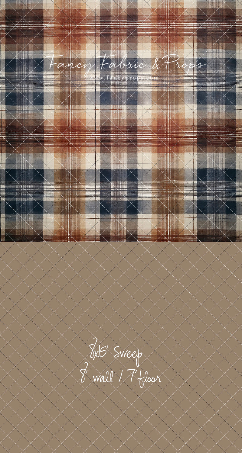 Rustbelt Revival - With Sweep Option