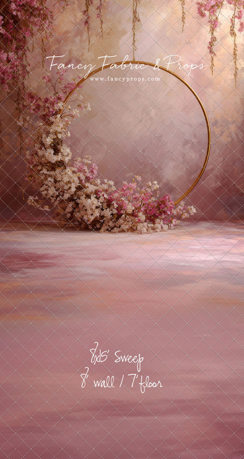 Sakura Dreams - With Sweep Option