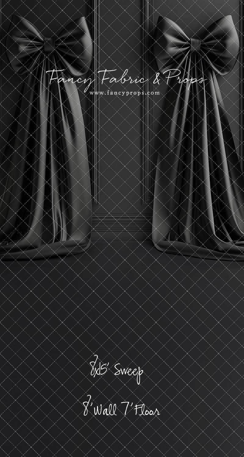 Satin Rebellion - With Sweep Option