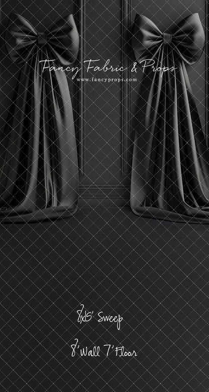 Satin Rebellion - With Sweep Option