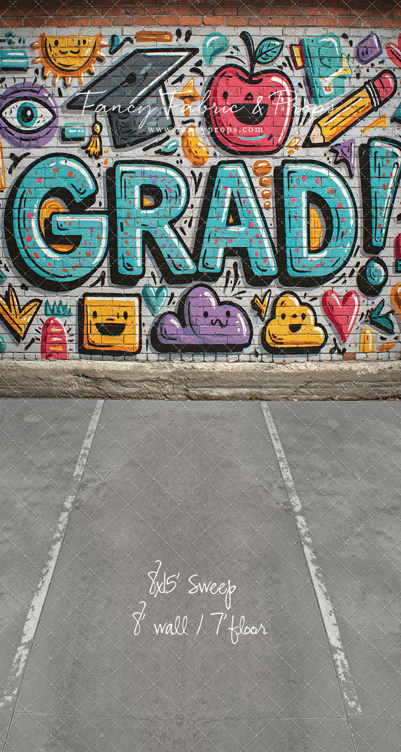 Schoolyard Sendoff - With Sweep Option