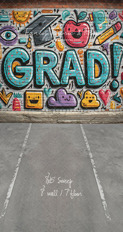 Schoolyard Sendoff - With Sweep Option
